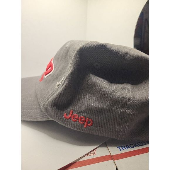 Hat  - Picture 4 of 5